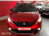 Peugeot 2008 1.2 PureTech GT Line