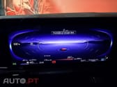 Mercedes-Benz EQA 250+ Progressive
