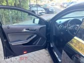 Mercedes-Benz A 160 d Urban