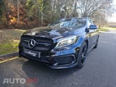 Mercedes-Benz GLA 45 AMG 4-Matic