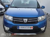 Dacia Sandero Stepway dCi 90 Prestige