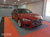 Audi A5 40 TDI Advanced S tronic
