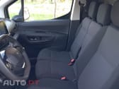 Peugeot Partner 1.5 BlueHDi Premium Standard