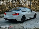 BMW 420 d xDrive Pack M Auto