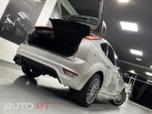Ford Focus 1.6 TDCi Sport WRC