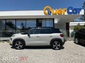 Citroen C3 Aircross 1.5 BlueHDi Shine EAT6