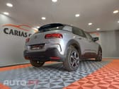 Citroen C4 Cactus 1.2 PureTech Feel