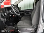 Mercedes-Benz Vito 114 CDi/32 Pro