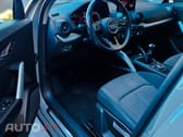 Audi Q2 1.6 TDI Design