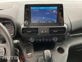 Citroen Berlingo 1.5 BlueHDi M Driver
