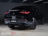 Mercedes-Benz GLC 300 de Coupe 4Matic 9G-TRONIC AMG Line Advanced