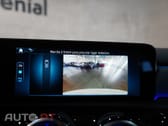 Mercedes-Benz A 200 AMG Line Aut.