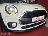 MINI Clubman One D 4Business Nav