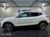 Nissan Qashqai 1.5 dCi Tekna Premium