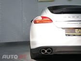 Porsche Panamera S Hybrid