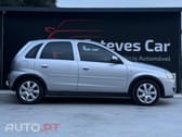 Opel Corsa TwinSport