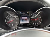 Mercedes-Benz C 250 d Aut.