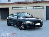 Audi S5 4.2 FSi quattro Tiptronic