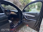 Mercedes-Benz GLC 220 d 4Matic 9G-TRONIC AMG Line