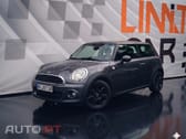 MINI Clubman One D