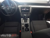 Volkswagen Passat Variant Confortline Auto 2.0 TDI