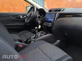 Nissan Qashqai 1.5 dCi Acenta RS