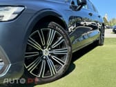 Volvo V60 2.0 T6 AWD TE Inscription Expression