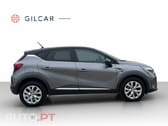 Renault Captur 1.0 TCe Techno Bi-Fuel