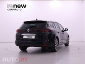 Renault Mégane St 1.5 Blue Dci Techno