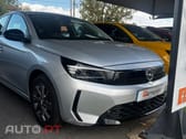 Opel Corsa 1.2