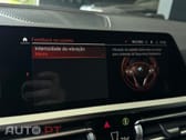 BMW 420 d Pack Desportivo M Auto