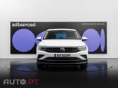 Volkswagen Tiguan 1.4 TSI eHybrid Conceptline DSG