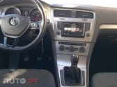 Volkswagen Golf 1.6 TDi BlueMotion Confortline