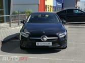 Mercedes-Benz A 250 e
