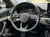 Audi A5 35 TDI S line S tronic