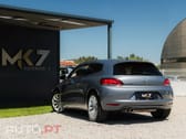 Volkswagen Scirocco 1.4 TSI Sport