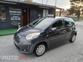 Citroen C1 1.0