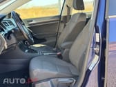 Volkswagen Golf 1.6 TDi (BlueMotion ) DSG Trendline