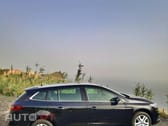 Renault Mégane Break Sport Tourer Business