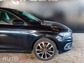 Fiat Tipo 1.3 M-Jet Lounge