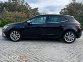 Renault Mégane 1.5 dCi GT Line