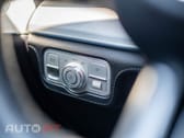 Mercedes-Benz GLE de 4Matic