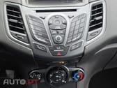 Ford Fiesta 1.5 TDCi Active+