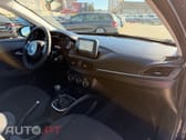 Fiat Tipo 1.3 M-Jet Lounge