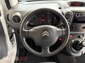 Citroen Berlingo 1.6 HDi 600