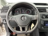 Volkswagen Caddy 2.0 TDI Business 4Motion