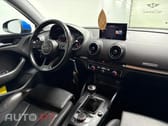 Audi A3 Sportback 30 TFSI S-line