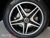 Mercedes-Benz GLB 180 d