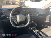 Citroen C4 PureTech 130 Stop&Start SHINE