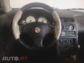 MG MGF 1.8 VVC